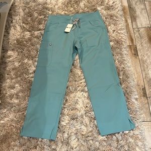 Figs Sea Glass Kade Medium Petite